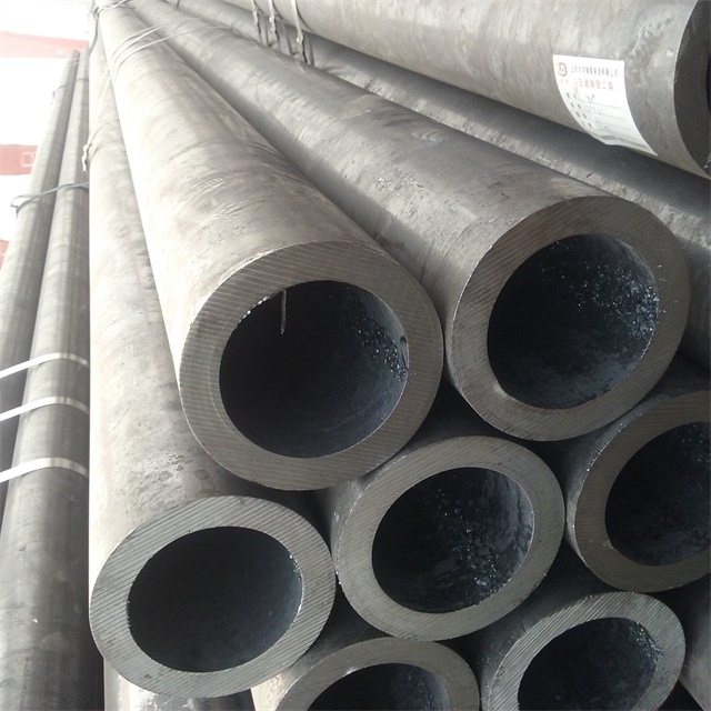 乌什42CrMo合金管应用范围
